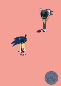 Sonic real exe test INCLUDES SOUND EFFECTS
