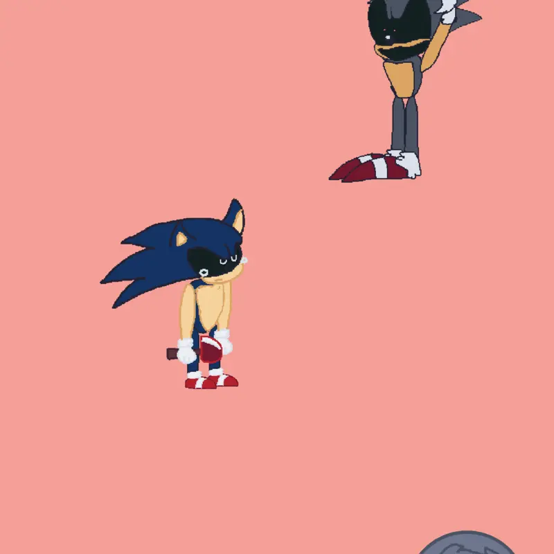 Game by @marvinthesonicfan