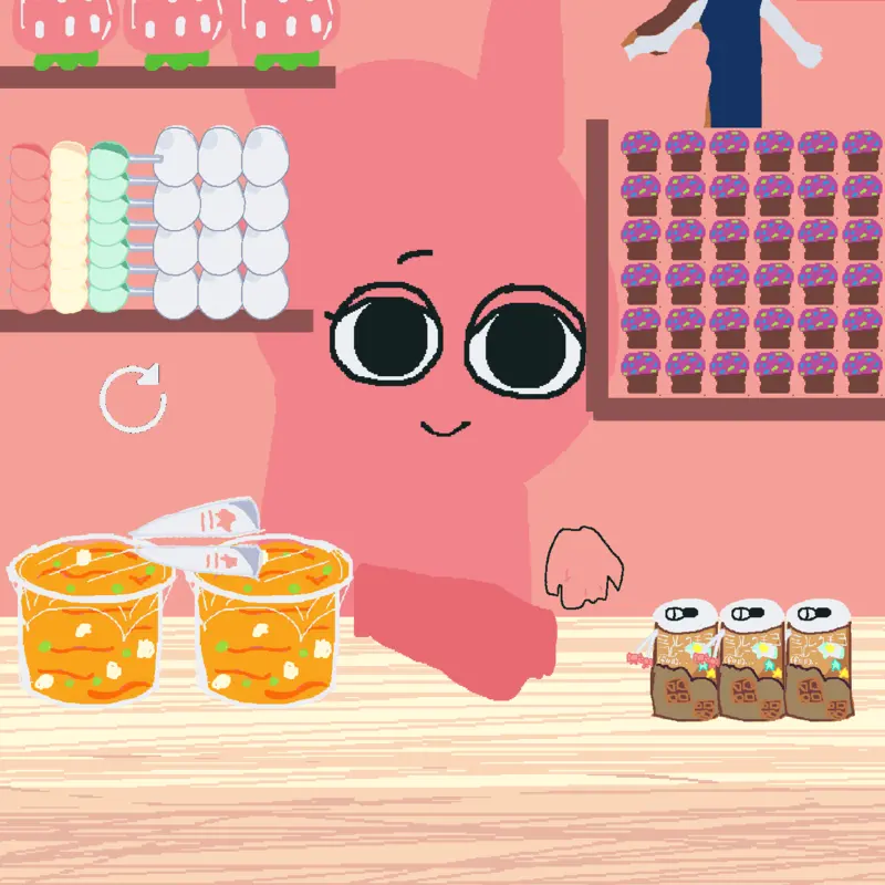 Game by @bad_wolf_and_zukate