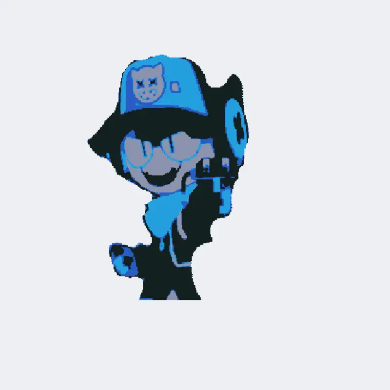 Game by @Kipitos
