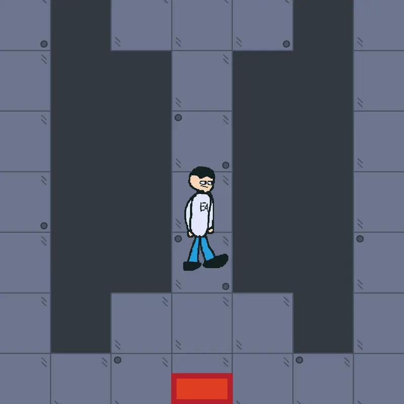 Game by @1ssak