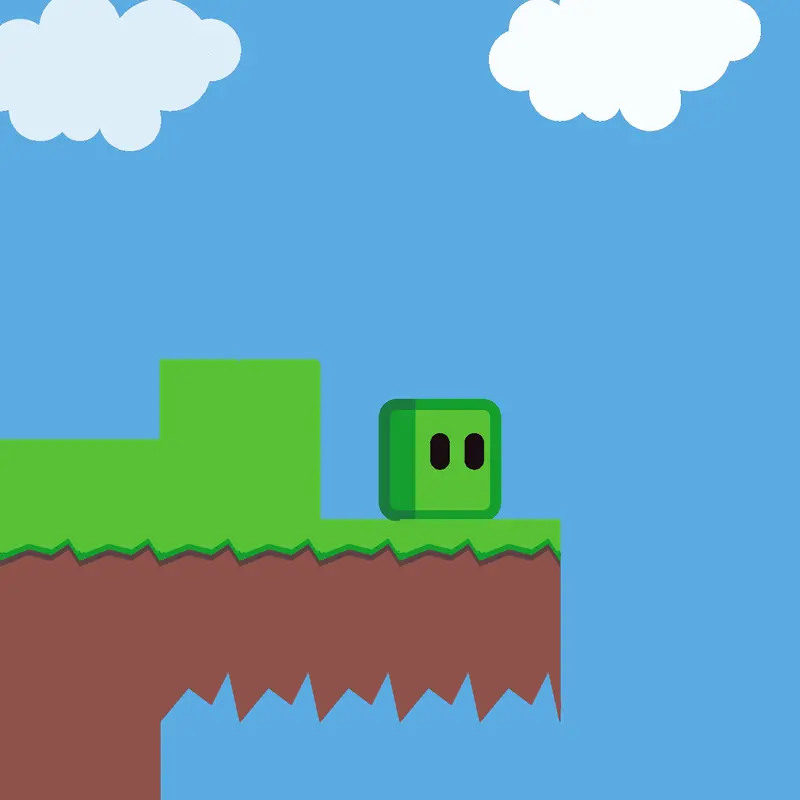 Game by @NijeBitno