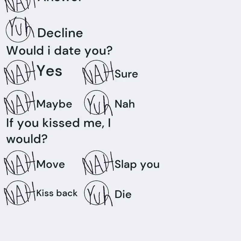 Game by @Treehee