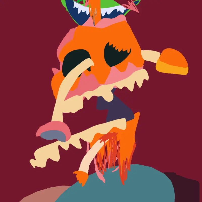 Game by @pashka
