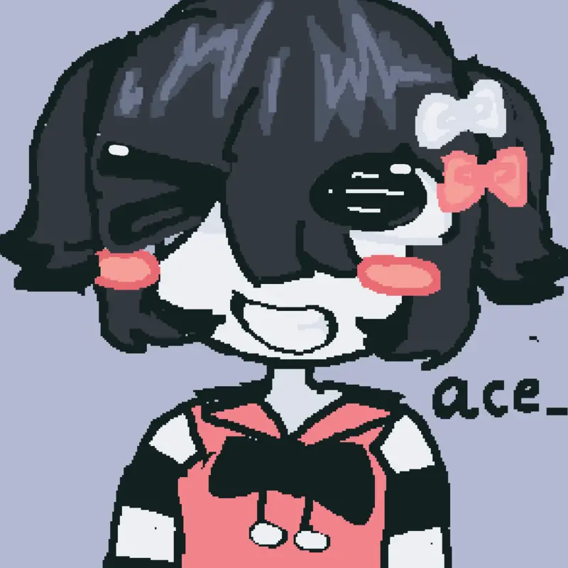 Game by @me_mina