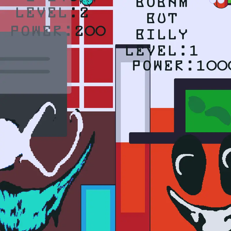 Game by @bobnm