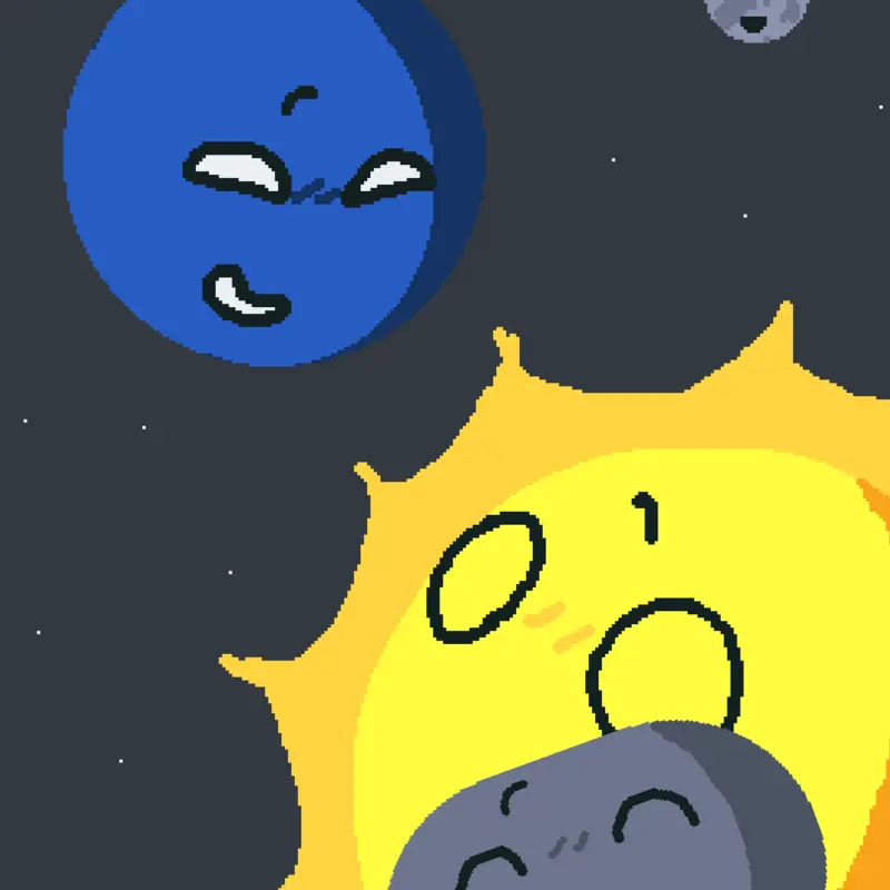 Game by @MoonOfDoom