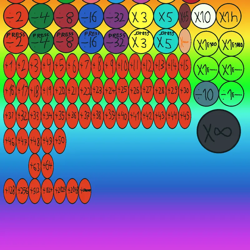 Game by @9quadrillion_Level53Tile