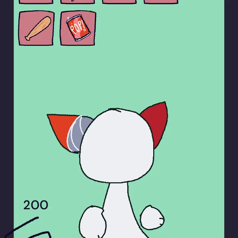 Game by @lily_chan17