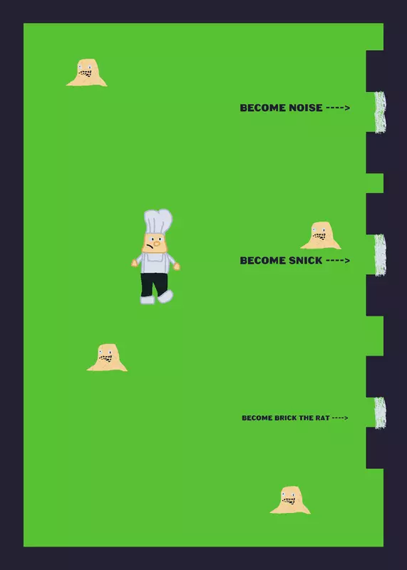 Game by @Bob_andfriends