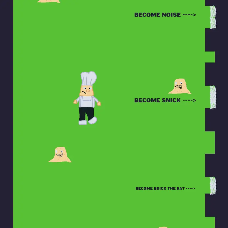Game by @Bob_andfriends