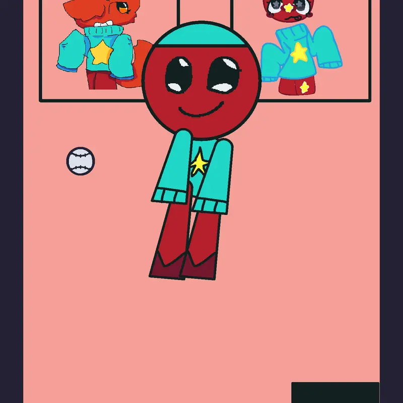 Game by @dandylovetapes2