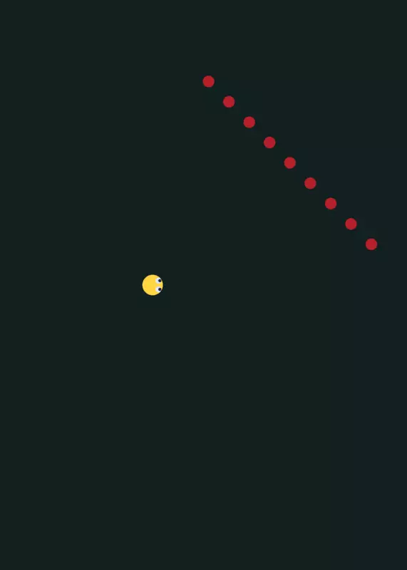 Game by @Macenebuco