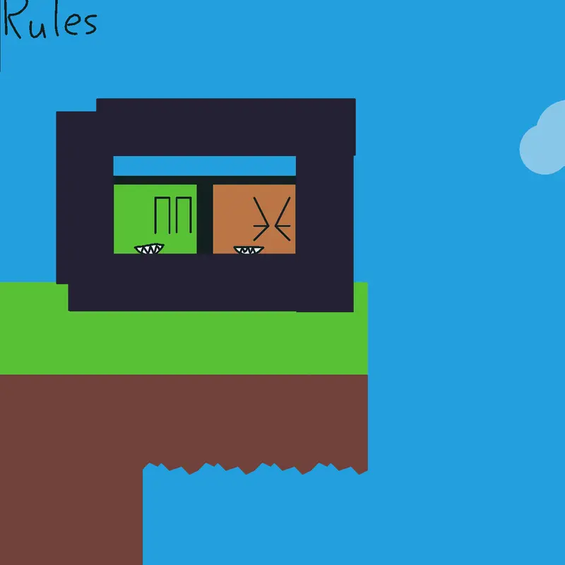 Game by @aliyare