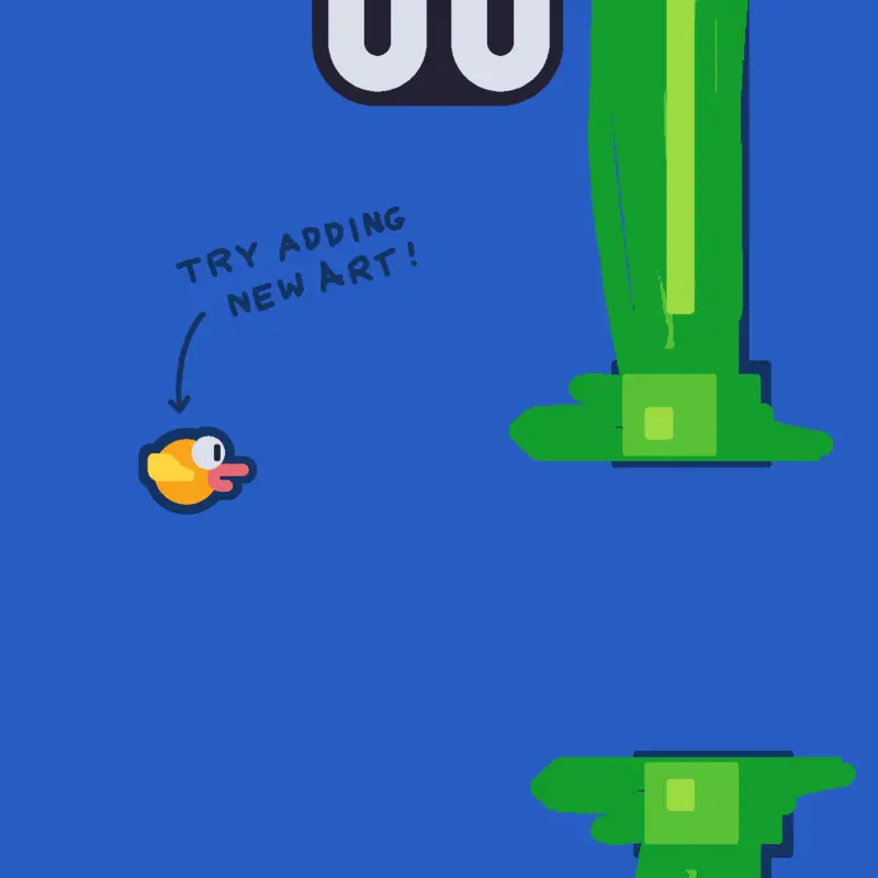 Game by @mellodotdatbad