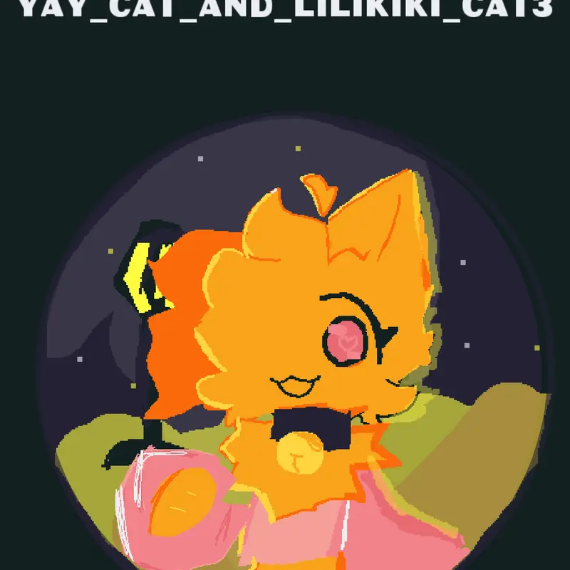 Game by @bella_furry