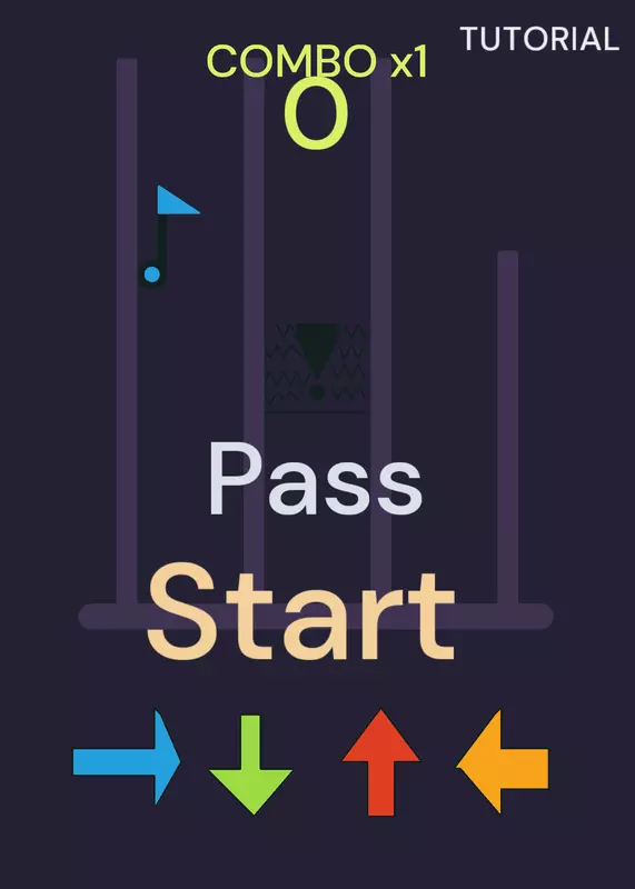 Game by @hesoghit