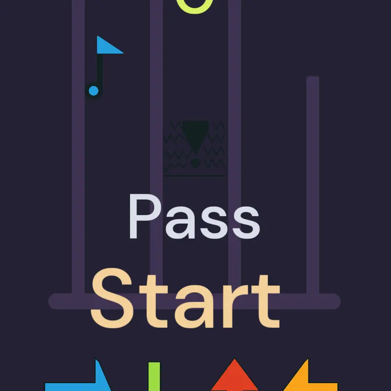 Game by @hesoghit