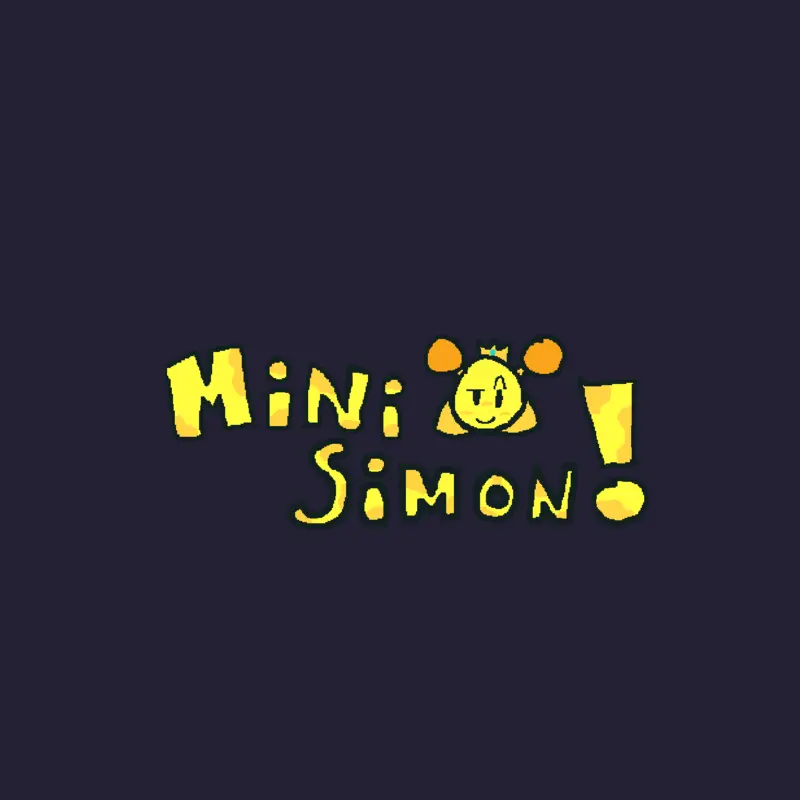 Game by @Mini_Simon