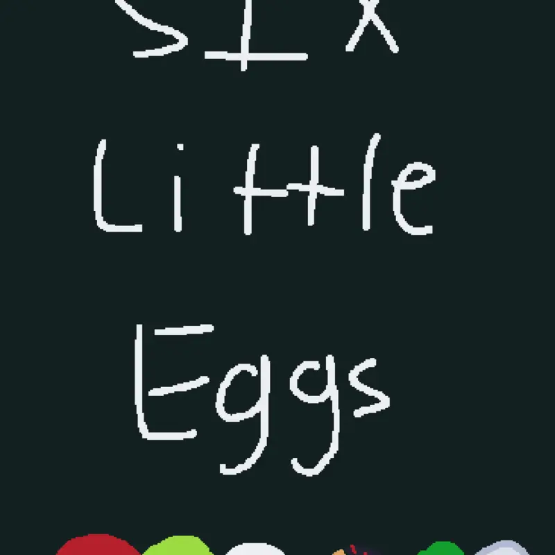 Game by @TheRemixMan