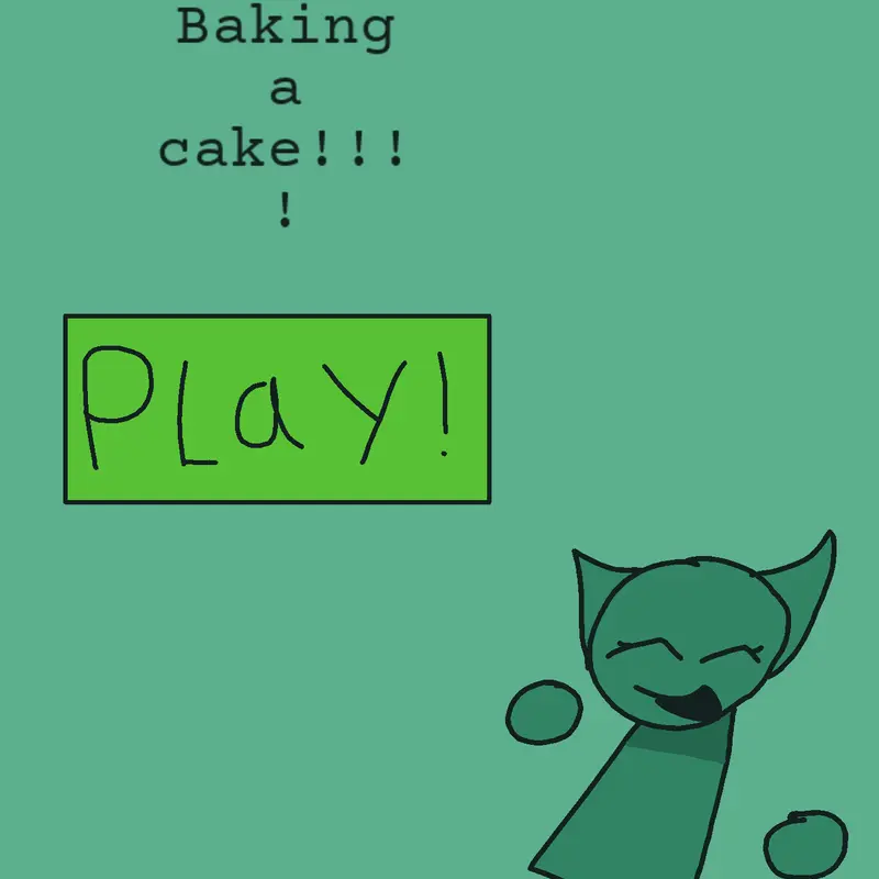 Game by @amy_the_great