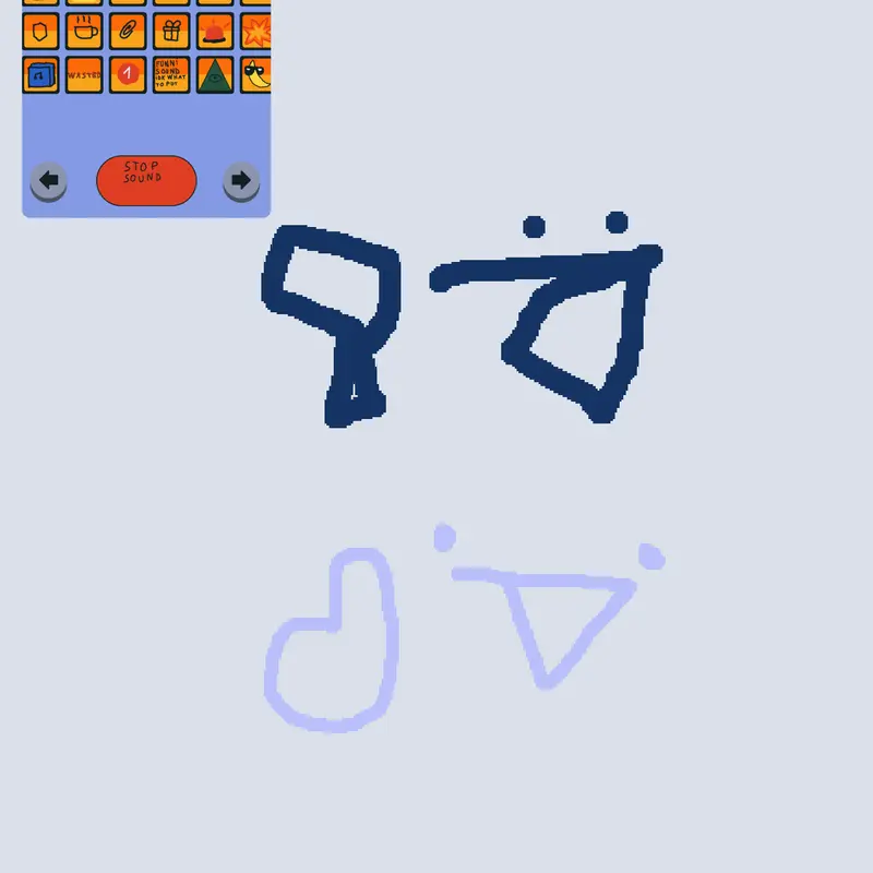 Game by @cheekobello
