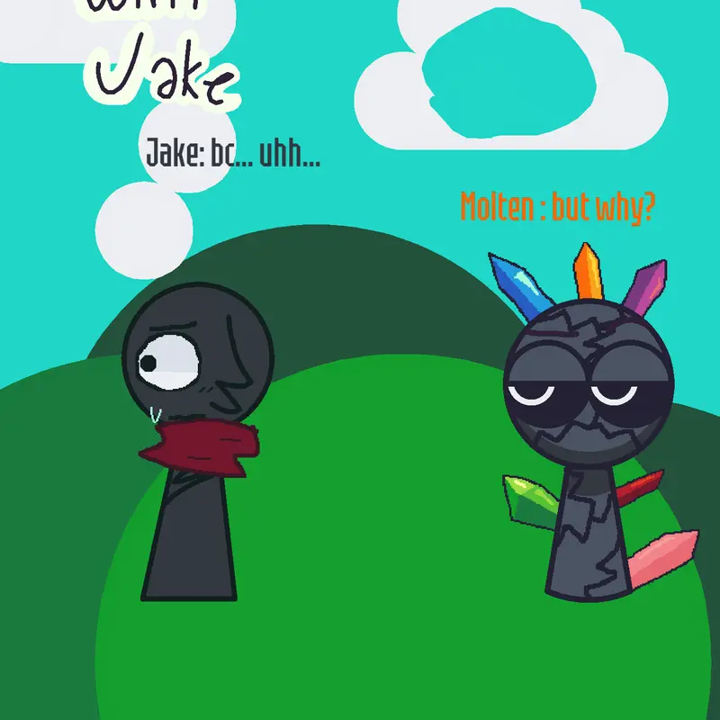 Game by @JakeTheCreator