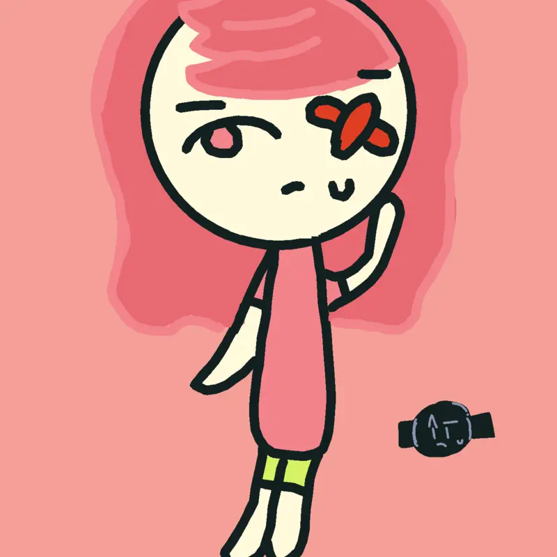 Game by @mistikAda