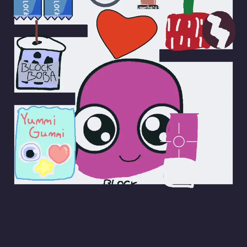 Game by @ruru23