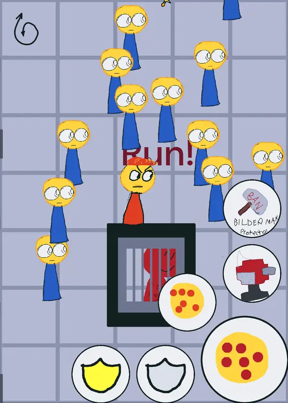 Game by @amwki
