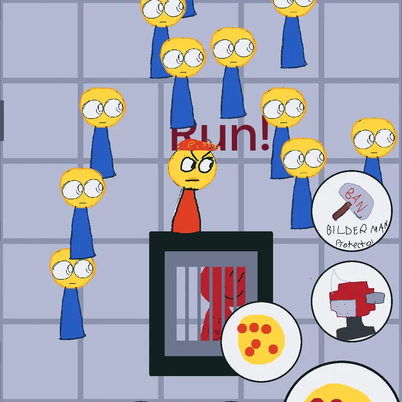 Game by @amwki