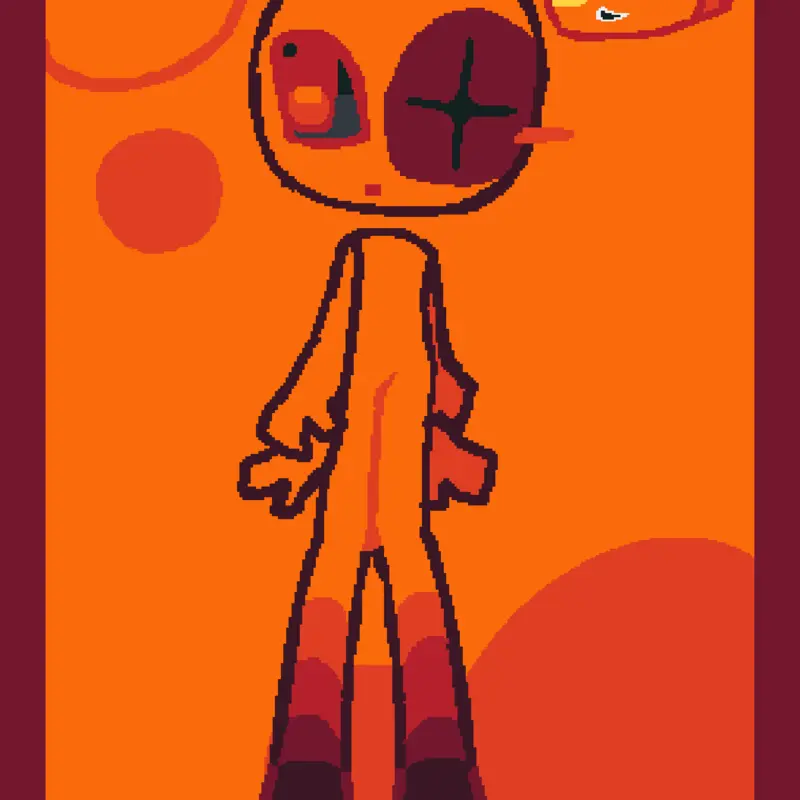 Game by @vanilla-cat_lover