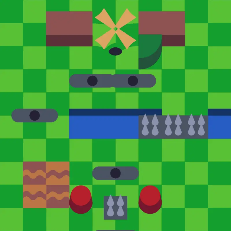 Game by @blueviper