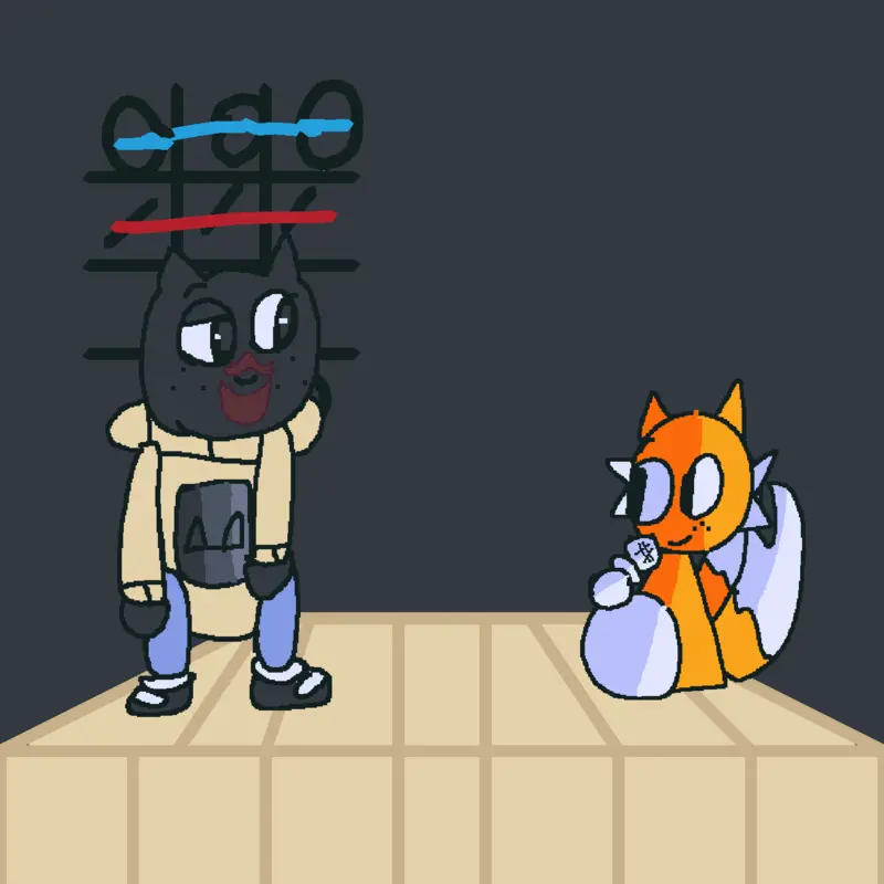 Game by @gres1234