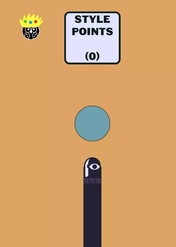 Game by @AVeteranBuilder
