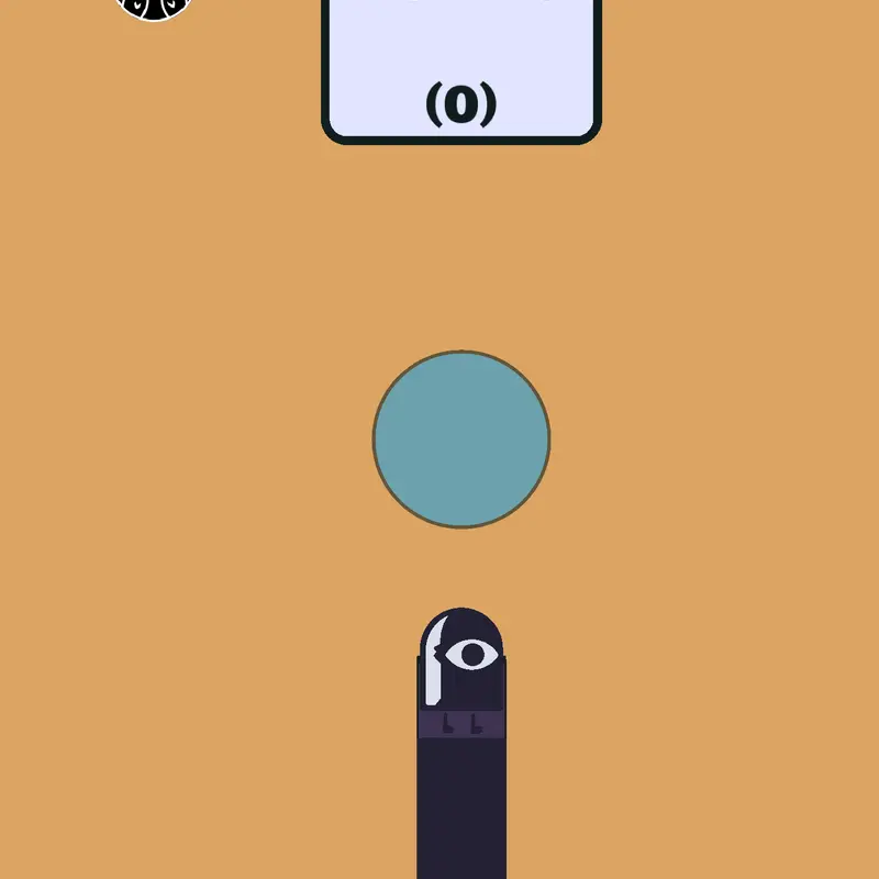 Game by @AVeteranBuilder