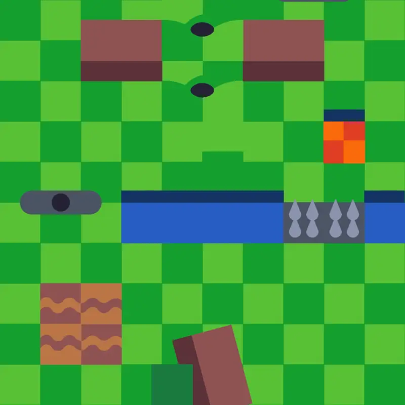 Game by @eyedr