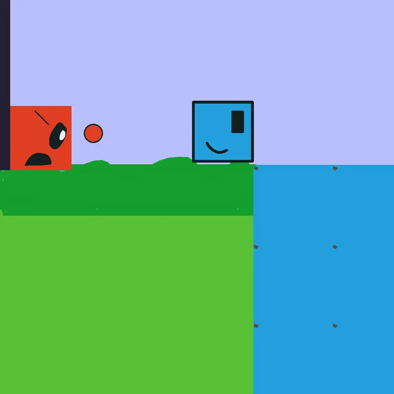 Game by @dogafy