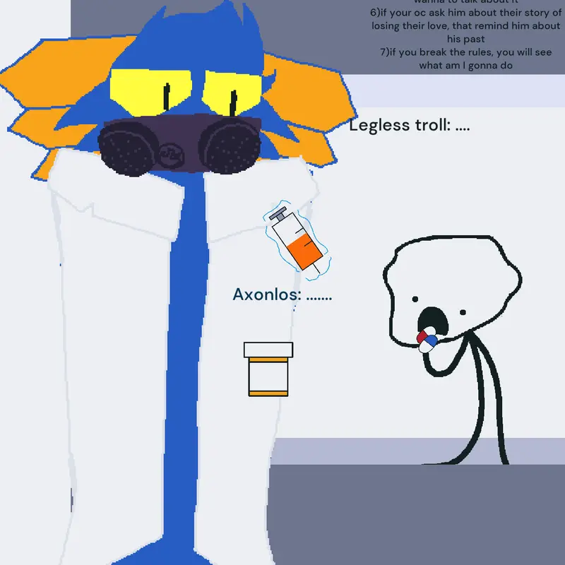 Game by @Legless_troll