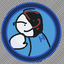 Vilblob avatar