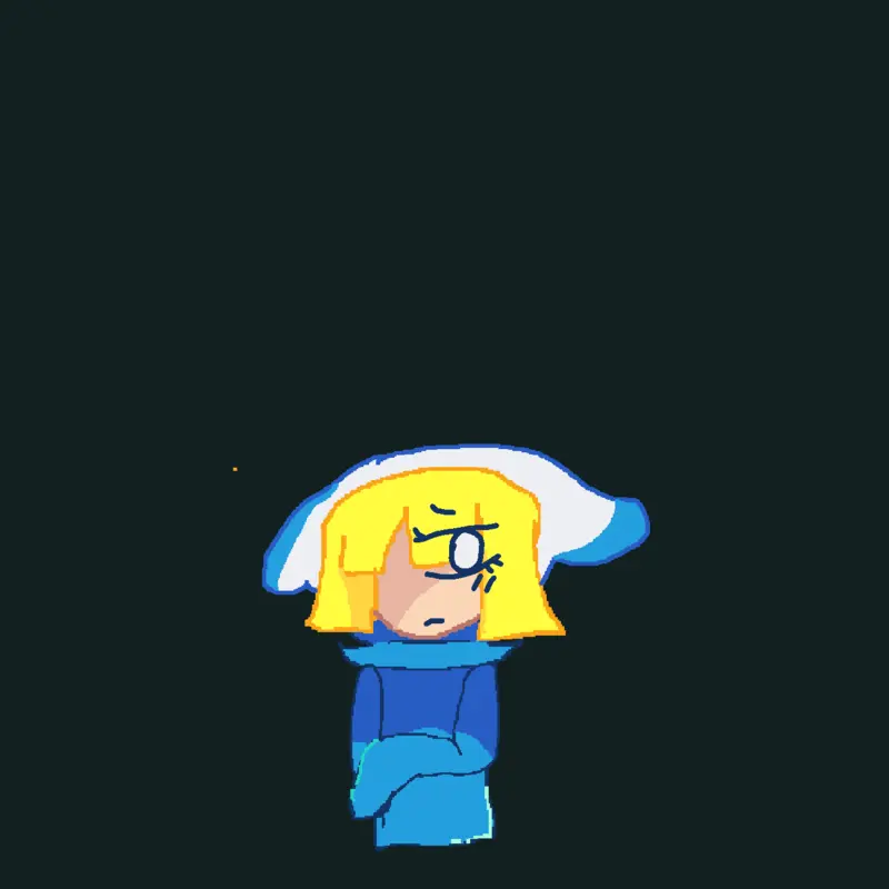 Game by @Candyhello