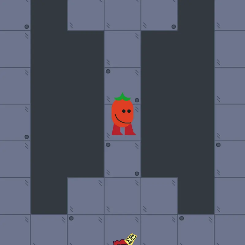 Game by @jabo