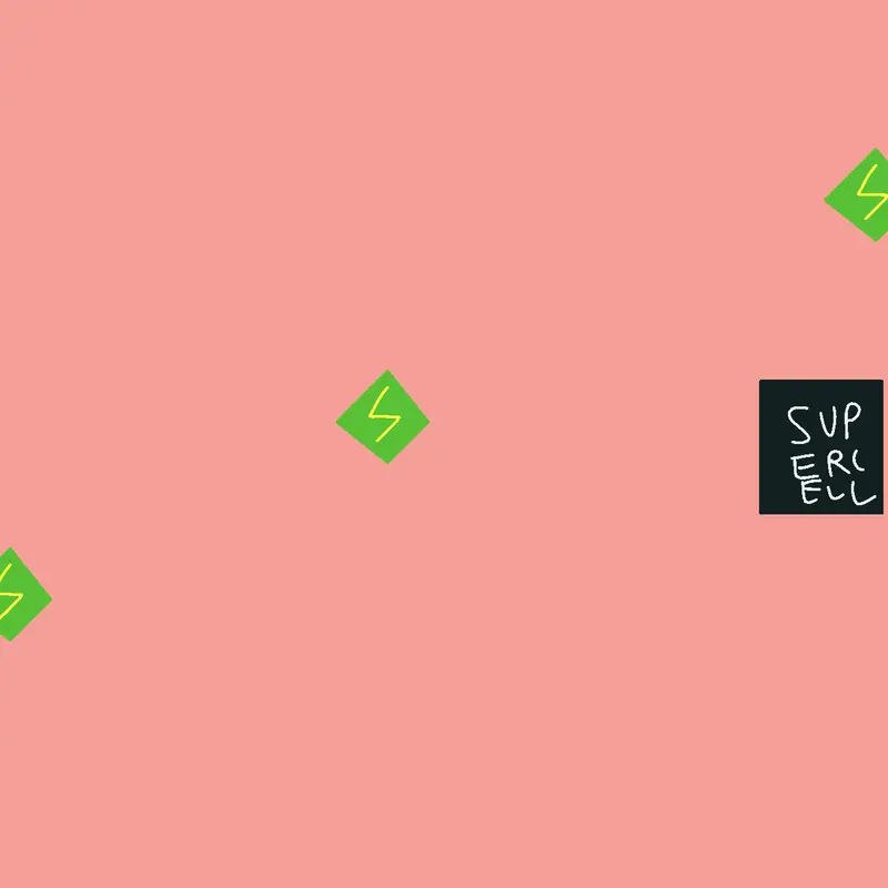 Game by @CaSePiNoRiSe