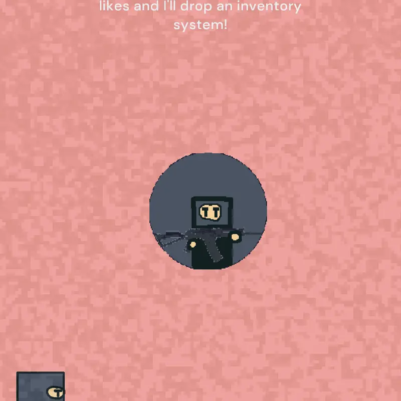 Game by @gamer_artist