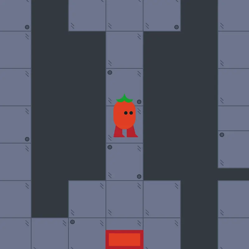 Game by @sansorer