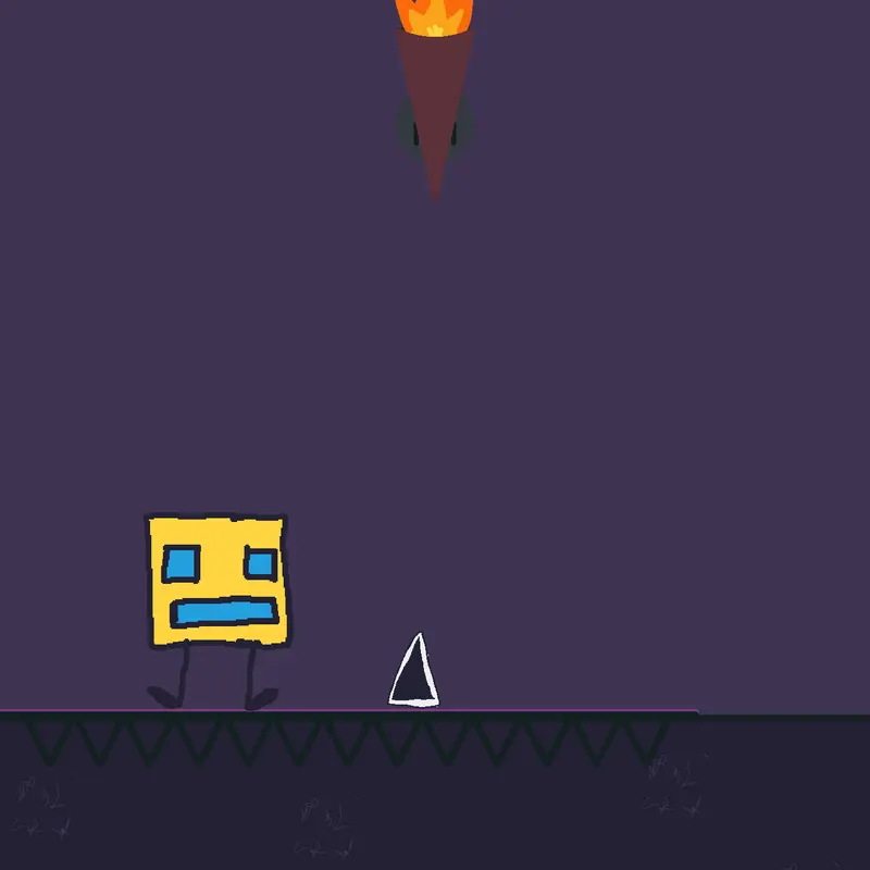 Game by @Thehornneto4664