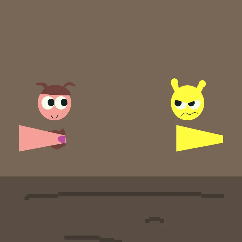 Game by @Likesprunki