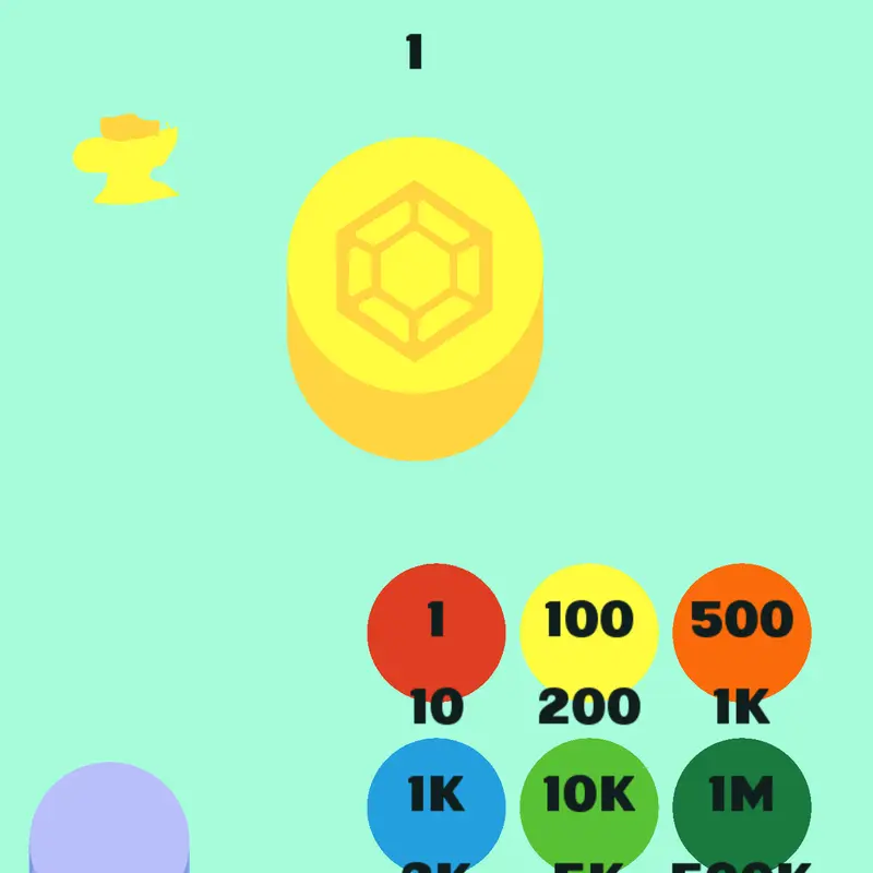 Game by @EPlCFACE