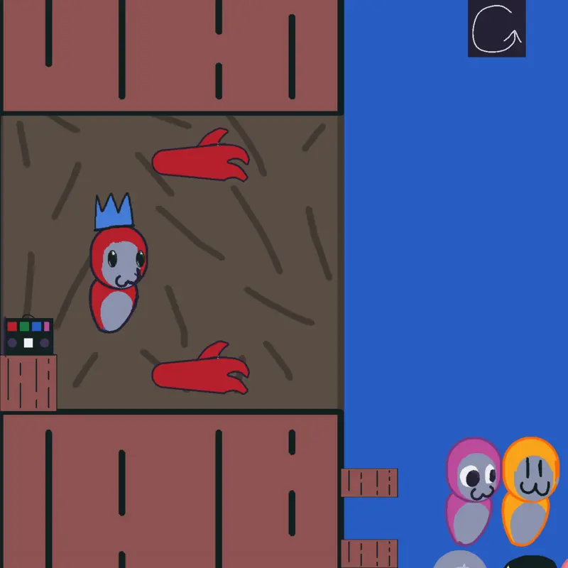 Game by @DSPsAlt