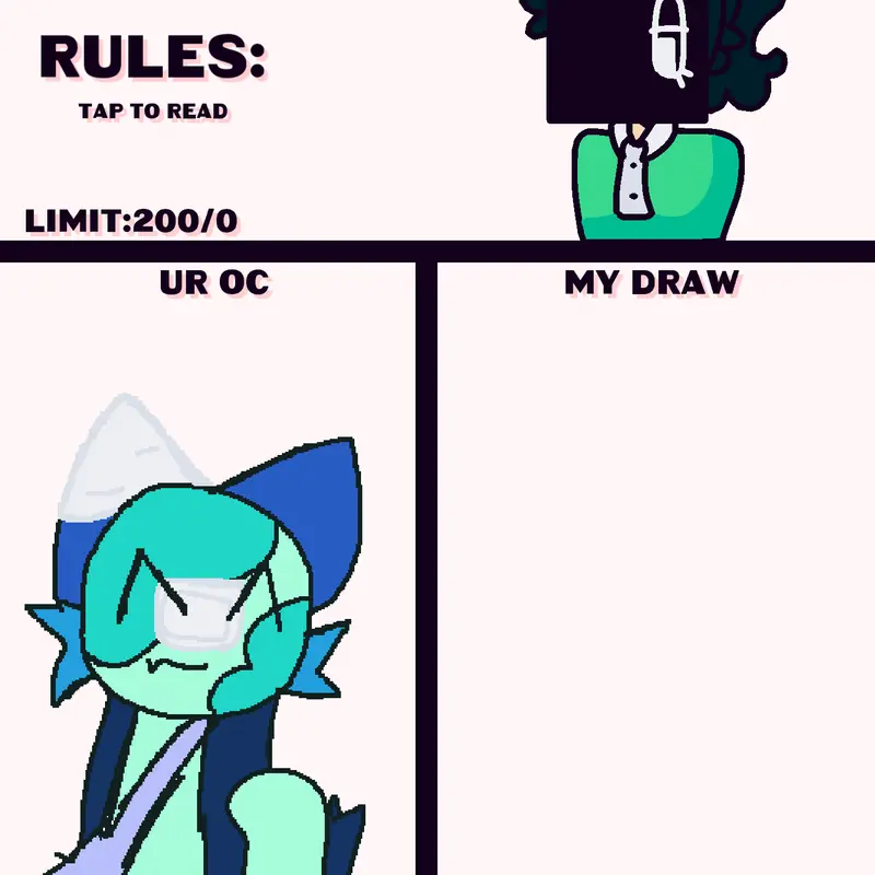 Game by @pickle_love-everyone